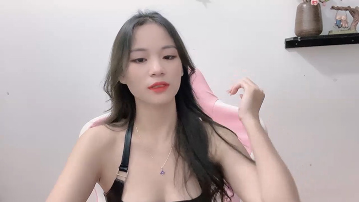 StripChat韩国主播硬核韩国美女自慰